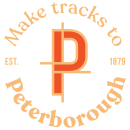 Make Tracks to Peterborough