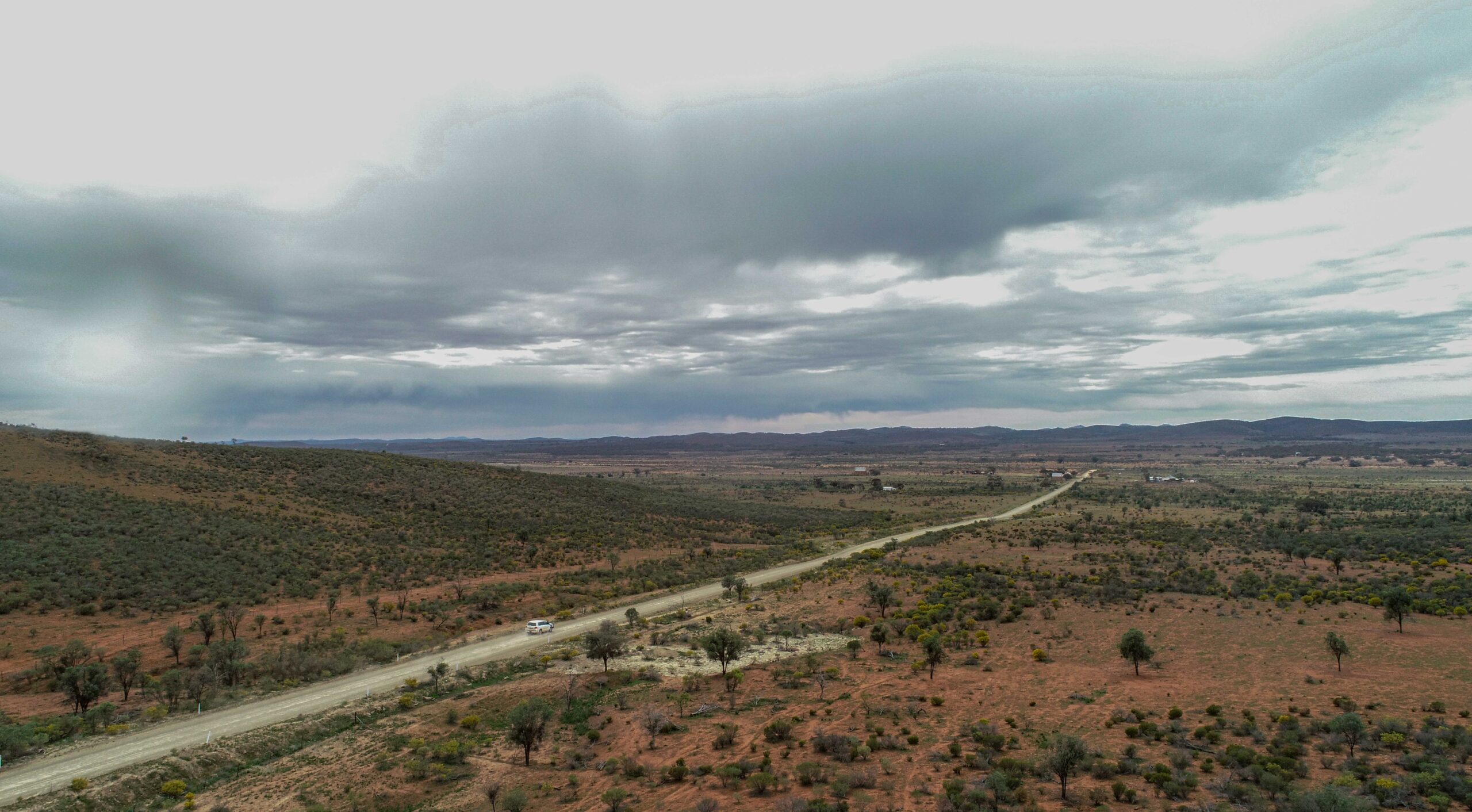 Sunday Drives in Peterborough Make Tracks to Peterborough