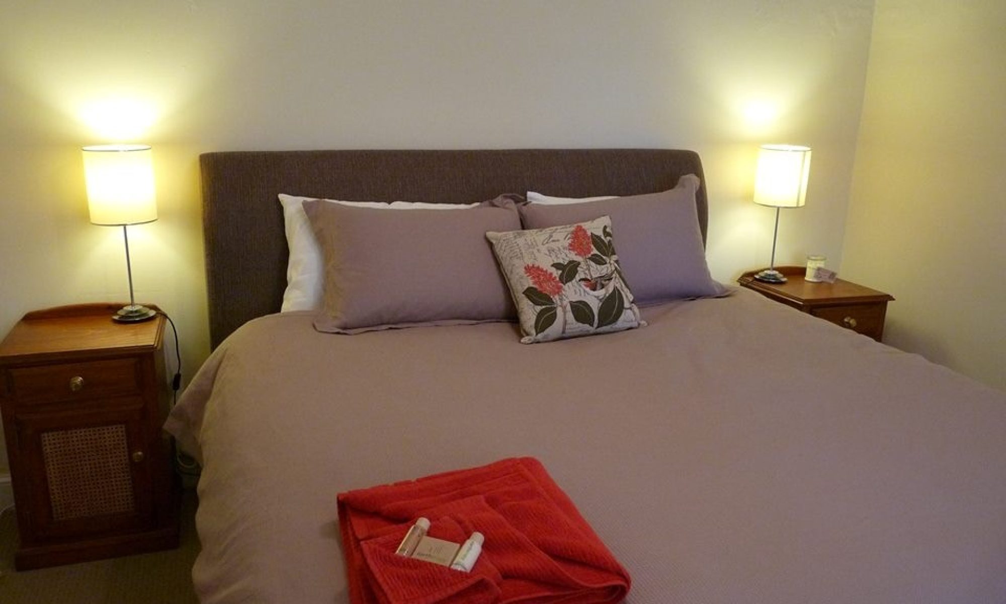 Accommodation _ Andy's