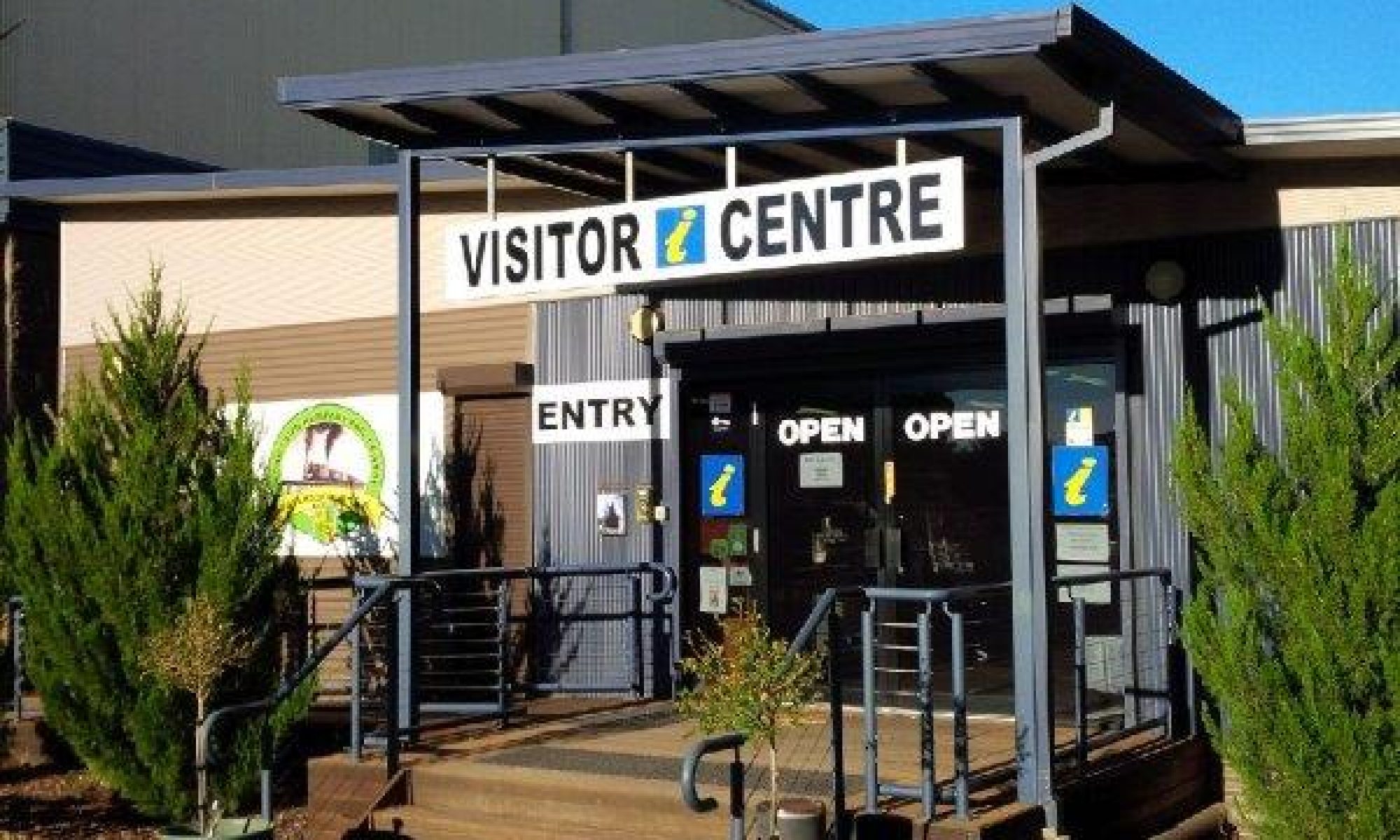 Attractions _ VIC