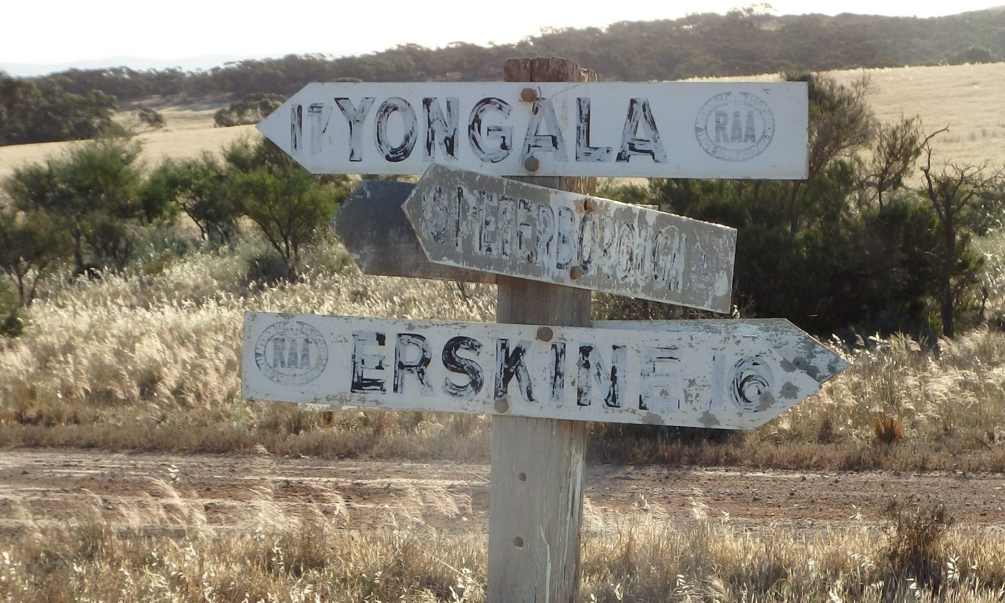 Attractions _ Yongala