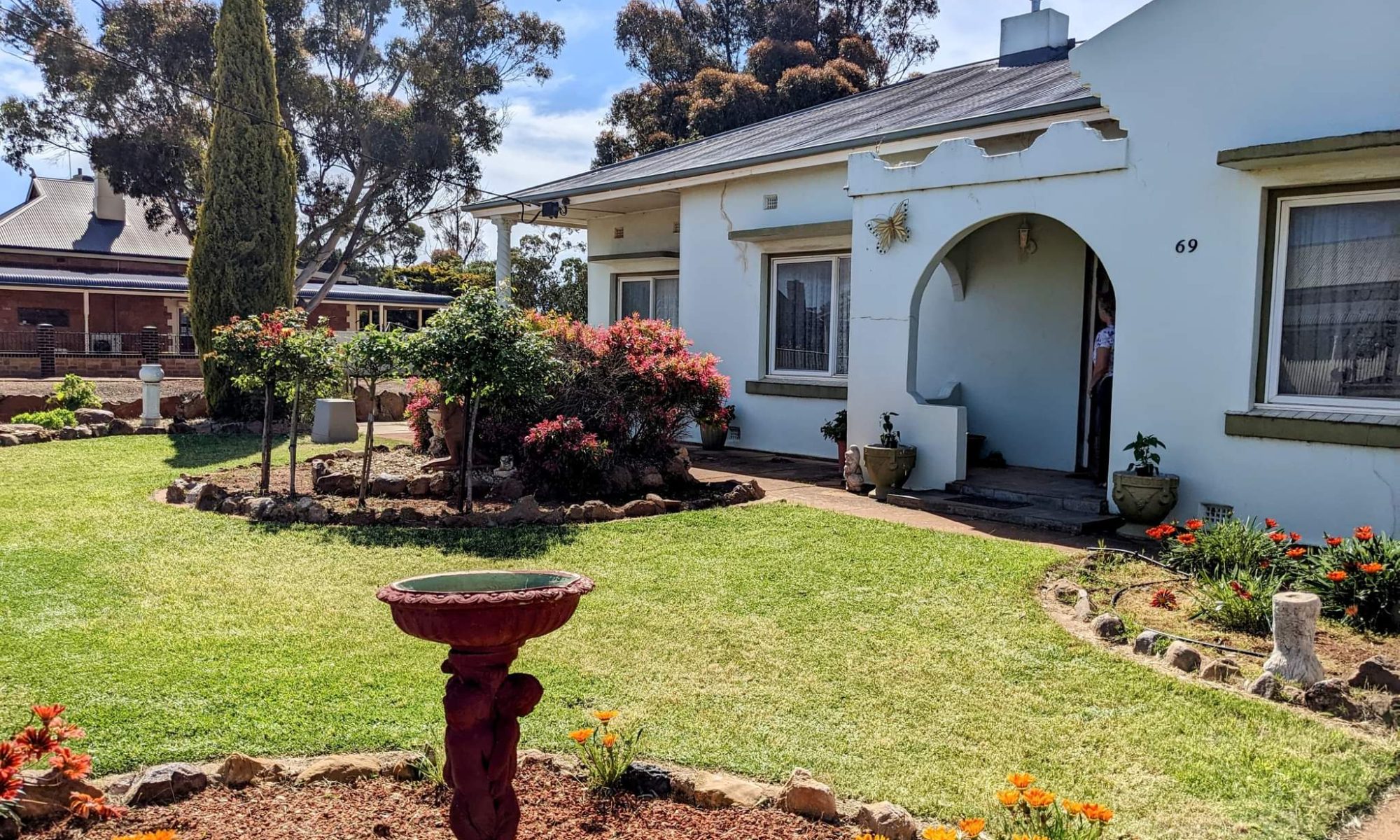 Dianesaccommodation