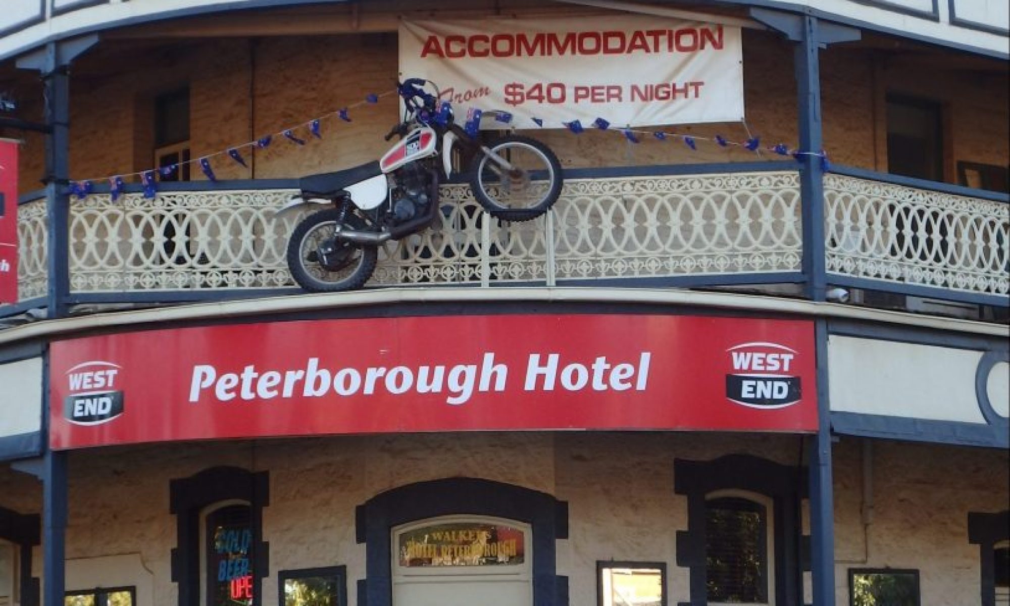 Peterborough Hotel (2)